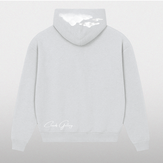 Hoodie Hidden Clouds
