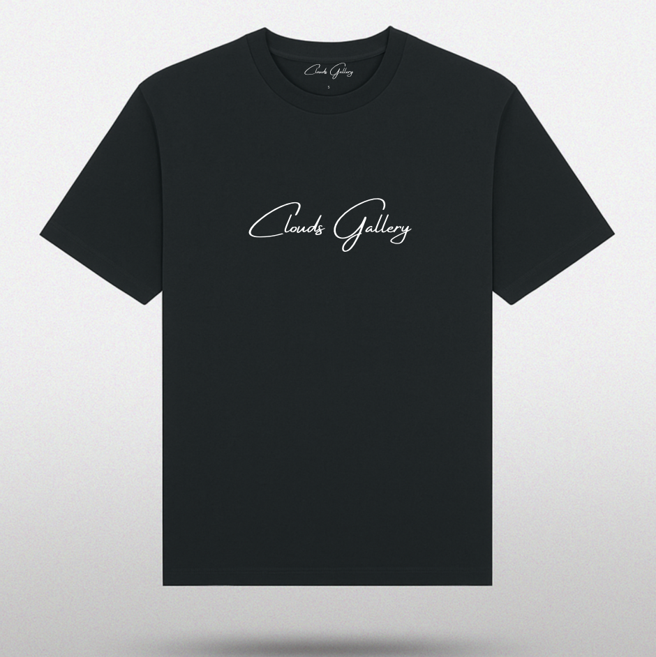 T-shirt Eden