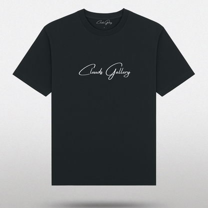 T-shirt Eden
