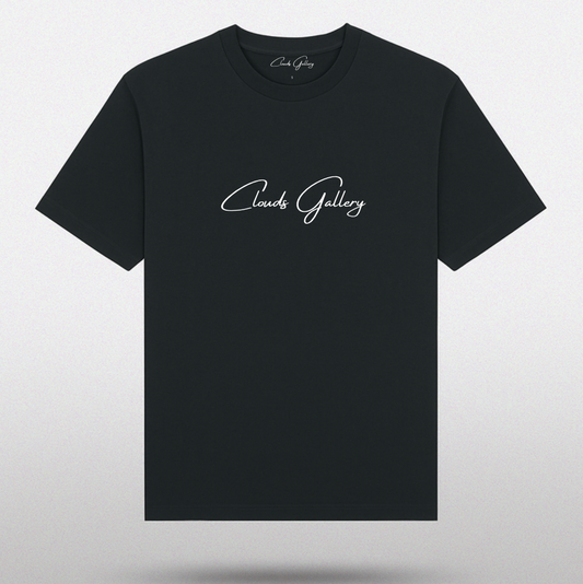 T-shirt Eden