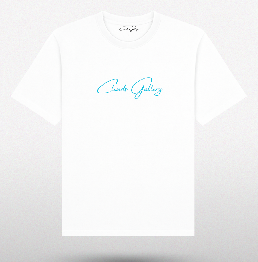 T-shirt Eden