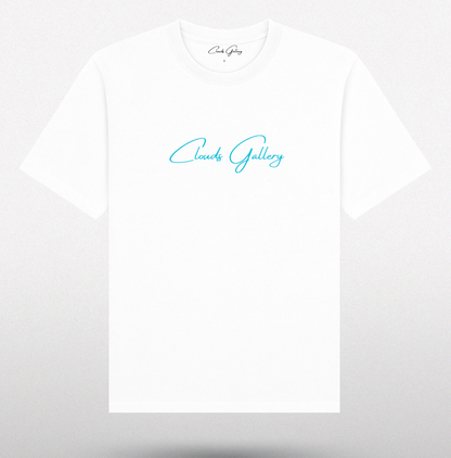 T-shirt Eden