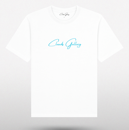 T-shirt Eden