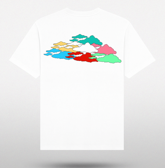 T-shirt Eden