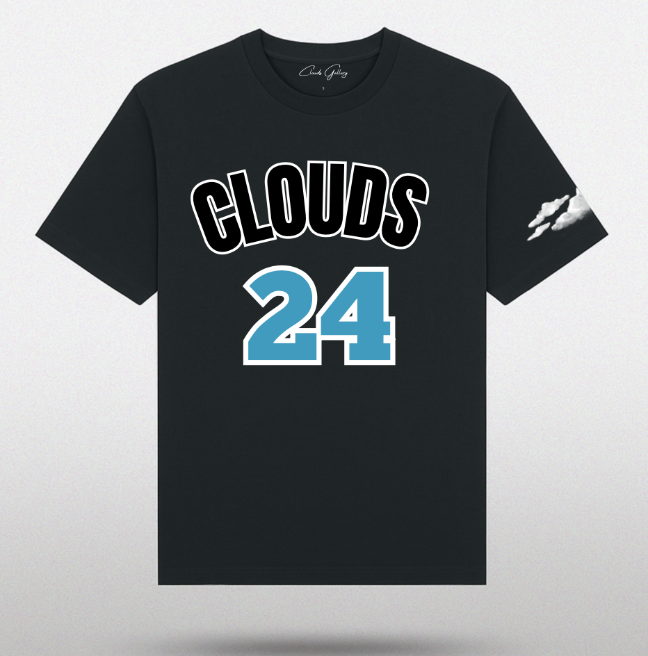 T-shirt Maison 24