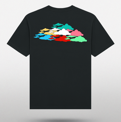 T-shirt Eden