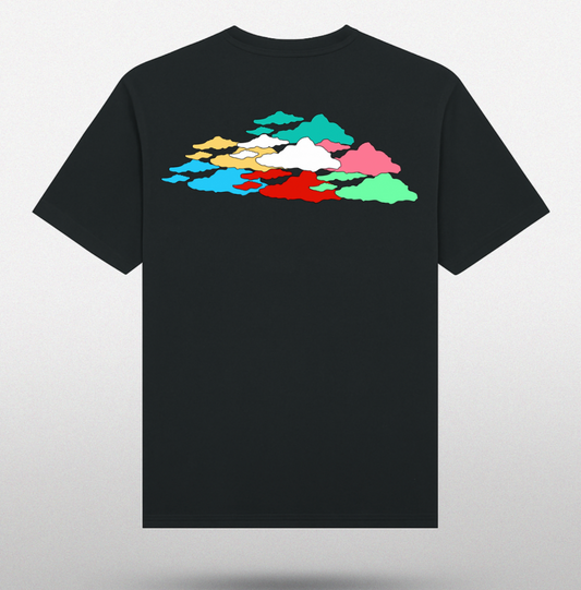T-shirt Eden