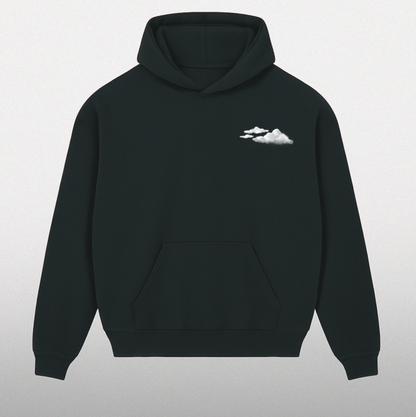 Hoodie Hidden Clouds