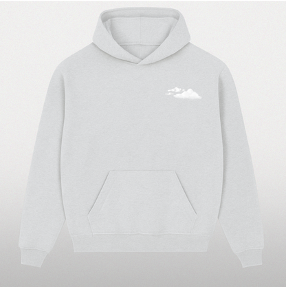 Hoodie Hidden Clouds