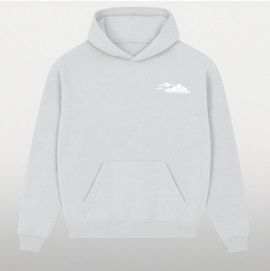 Hoodie Hidden Clouds