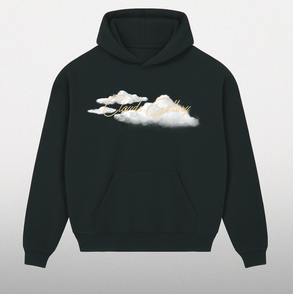 Hoodie Genesis