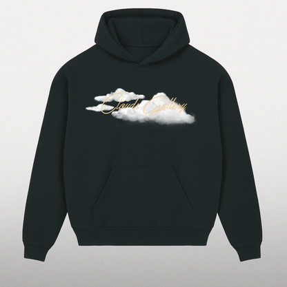 Hoodie Genesis