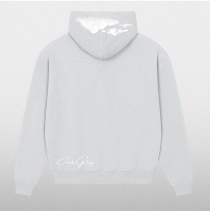 Hoodie Hidden Clouds
