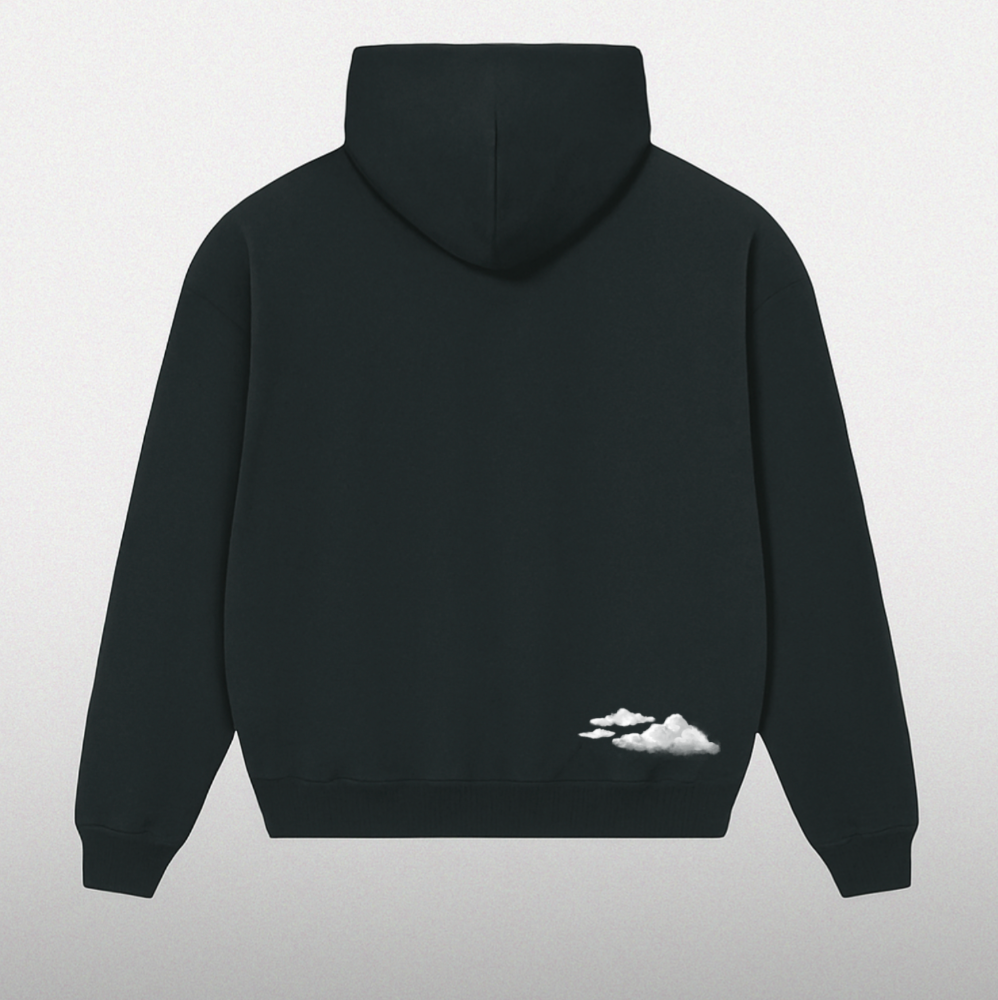 Hoodie Genesis