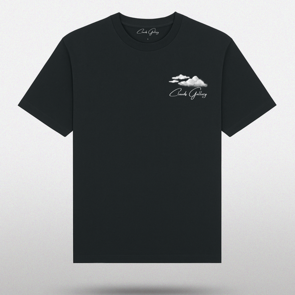 T-Shirt Héritage